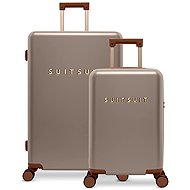 SUITSUIT® Serenity Moon Stone 2 pcs – Brown - Case Set