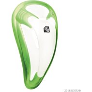 Shock Doctor 201 Bio-Flex Cup Green XS - Hockey Jockstrap
