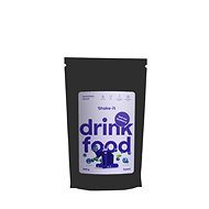SHAKE-IT Black Fruits, 175g - Long Shelf Life Food
