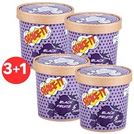 SHAKE-IT Black Fruits, 175g, 3+1 zdarma - Sada