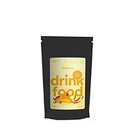SHAKE-IT Matcha Detox 175g - Long Shelf Life Food