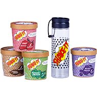 SHAKE-IT STARTER SET 4x175g + Shaker - Kit