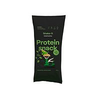 SHAKE-IT Protein Snack - Italian Herbs, 60g - Long Shelf Life Food