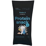 SHAKE-IT Protein Snack - 60g - Long Shelf Life Food