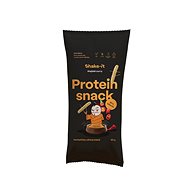 SHAKE-IT Protein Snack - Thai Curry, 60g - Long Shelf Life Food
