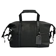 Solier Weekend travel bag, black - Travel Bag