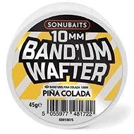 Sonubaits Wafters Band'Um Pineapple&Coconut 45 g 10 mm - Wafters