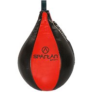 Spartan Boxing pear 7 kg, red - Punching Bag