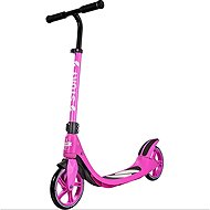 Story City Ride, pink - Folding Scooter