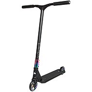 NKD Rizz Stunt, black - rainbow - Freestyle Scooter