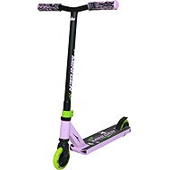 NKD Mini Gen, černo - růžová - Freestyle Scooter