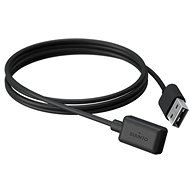 SUUNTO MAGNETIC BLACK USB CABLE - Tápkábel
