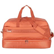 Travelite Miigo Weekender Copper/chutney - Sports Bag