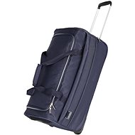 Travelite Miigo Wheeled duffle Navy/outerspace - Travel Bag