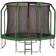 Hawaii 305 cm with inner safety net - Trampoline