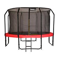 Hawaii Premium 396 cm with inner safety net - Trampoline