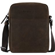 Bugatti Luca, brown - Shoulder Bag