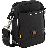 Camel active City, black - Shoulder Bag