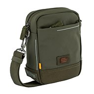 Camel active City, green - Shoulder Bag