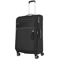 Travelite Miigo 4w L Black - Cestovní kufr