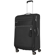 Travelite Miigo 4w L Black - Suitcase