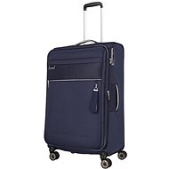 Travelite Miigo 4w L Navy/outerspace - Suitcase
