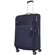 Travelite Miigo 4w Navy/outerspace - Suitcase