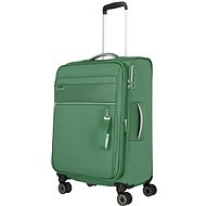 Travelite Miigo 4w M Green - Suitcase