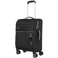 Travelite Miigo 4w S Black - Suitcase