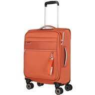 Travelite Miigo 4w S Copper/chutney - Cestovní kufr