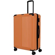 Travelite Cruise 4w L Coral - Suitcase