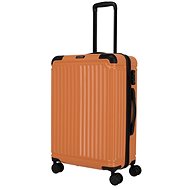 Travelite Cruise 4w M Coral - Suitcase