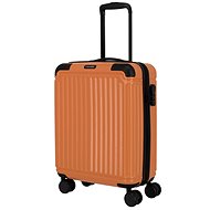 Travelite Cruise 4w S Coral - Suitcase