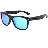 TXR Marc, bamboo, black and blue - Sunglasses