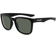 TXR Challenger, sports narrow glasses, black - Sunglasses
