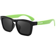 TXR Dino children's, green-black - Sunglasses