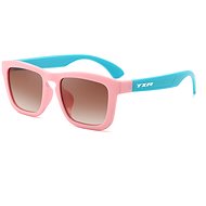 TXR Dino children's, blue and pink - Sunglasses
