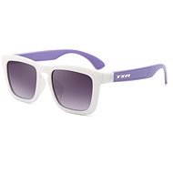 TXR Dino children's, purple and white - Sunglasses