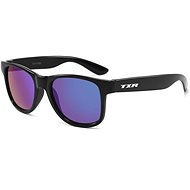 TXR Keen, black and purple - Sunglasses