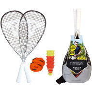 Talbot Torro Speed 7700 - Crossminton Set