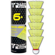 Talbot Torro Tech 450 Fast yellow - Shuttlecock
