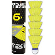 Talbot Torro Tech 350 Medium yellow - Shuttlecock