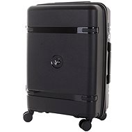 T-class - Travel case 2213, black, L - Suitcase