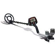Teknetics Eurotek Pro - Metal Detector