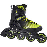Tempish Wox, green, size 38 - Roller Skates