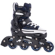 Tempish Rebel T stretch skates, size 33-36 - Roller Skates