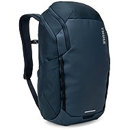 Thule Chasm batoh 26 l TCHB215 - nejtmavší modrá - Laptop Backpack