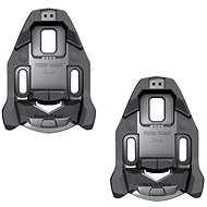 Time-stop ICLIC FIXED Cases, Black, Free Will - Foot Traffic - Bookends