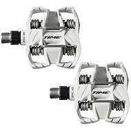 Time ATAC MX6 - walking MTB - Pedals