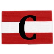 EFFEA Captain's armband SR 6002 red - Training Aid